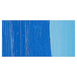 Winsor & Newton Griffin Alkyd - Cerulean Blue Hue swatch