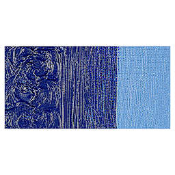 Winsor & Newton Griffin Alkyd - Cobalt Blue Hue swatch