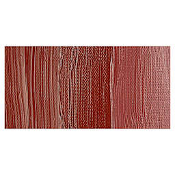 Winsor & Newton Griffin Alkyd - Indian Red swatch