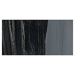 Winsor & Newton Griffin Alkyd - Lamp Black swatch