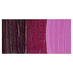 Winsor & Newton Griffin Alkyd - Magenta swatch