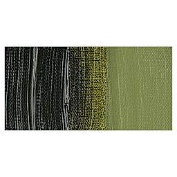 Winsor & Newton Griffin Alkyd - Olive Green swatch