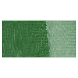 Winsor & Newton Griffin Alkyd - Oxide of Chromium swatch