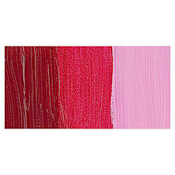 Winsor & Newton Griffin Alkyd - Permanent Rose swatch