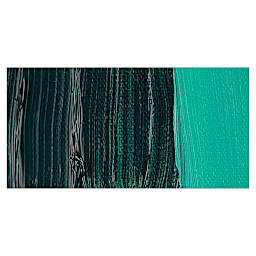 Winsor & Newton Griffin Alkyd - Phthalo Green swatch