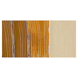 Winsor & Newton Griffin Alkyd - Raw Sienna swatch