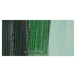 Winsor & Newton Griffin Alkyd - Terre Verte swatch