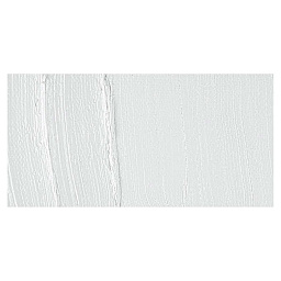 Winsor & Newton Griffin Alkyd - Titanium White swatch