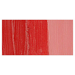 Winsor & Newton Griffin Alkyd - Vermilion Hue swatch