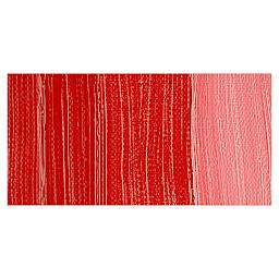 Winsor & Newton Griffin Alkyd - Winsor Red swatch