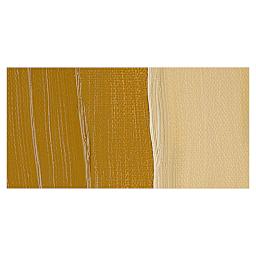 Winsor & Newton Griffin Alkyd - Yellow Ochre swatch