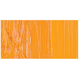 CAS AlkydPro Fast-Drying Alkyd Oil Paint - Yellow Deep swatch