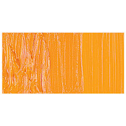 CAS AlkydPro Fast-Drying Alkyd Oil Paint - Yellow Deep swatch