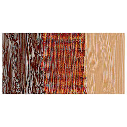 CAS AlkydPro Fast-Drying Alkyd Oil Paint - Transparent Oxide Orange swatch