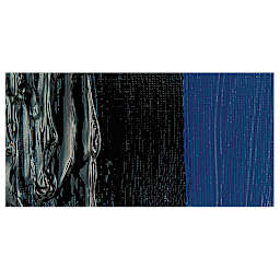 CAS AlkydPro Fast-Drying Alkyd Oil Paint - Prussian Blue swatch