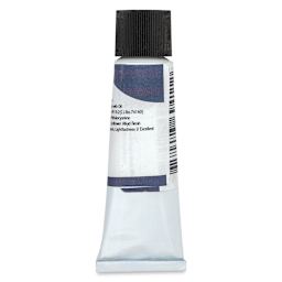 CAS AlkydPro Fast-Drying Alkyd Oil Color - Phthalo Blue Red Shade, 37 ml tube back
