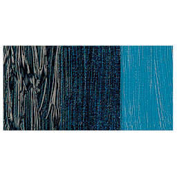 CAS AlkydPro Fast-Drying Alkyd Oil Paint - Phthalo Turquoise swatch