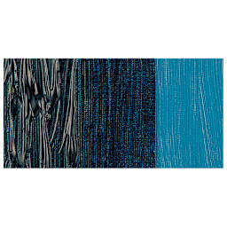 CAS AlkydPro Fast-Drying Alkyd Oil Paint - Phthalo Turquoise swatch