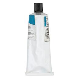 CAS AlkydPro Fast-Drying Alkyd Oil Color - Phthalo Turquoise, 120 ml tube back