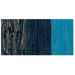 CAS AlkydPro Fast-Drying Alkyd Oil Paint - Phthalo Turquoise swatch