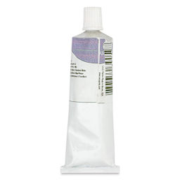 CAS AlkydPro Fast-Drying Alkyd Oil Color - Brilliant Purple, 70 ml tube back