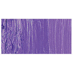 CAS AlkydPro Fast-Drying Alkyd Oil Paint - Brilliant Purple swatch