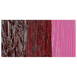CAS AlkydPro Fast-Drying Alkyd Oil Paint - Quinacridone Magenta Deeps swatch