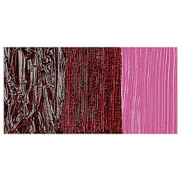 CAS AlkydPro Fast-Drying Alkyd Oil Paint - Quinacridone Magenta Deeps swatch