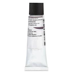 CAS AlkydPro Fast-Drying Alkyd Oil Color - Quinacridone Violet, 37 ml tube back