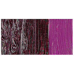 CAS AlkydPro Fast-Drying Alkyd Oil Paint - Quinacridone Violet swatch