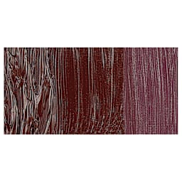 CAS AlkydPro Fast-Drying Alkyd Oil Paint - Caput Mortum swatch