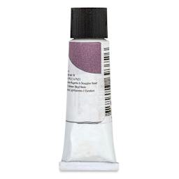 CAS AlkydPro Fast-Drying Alkyd Oil Color - Ailzarin Violet, 37 ml tube back