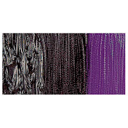 CAS AlkydPro Fast-Drying Alkyd Oil Paint - Alizarin Violet swatch