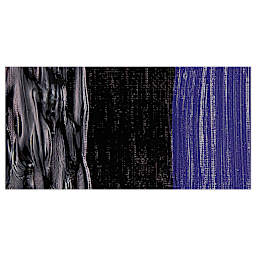 CAS AlkydPro Fast-Drying Alkyd Oil Paint - Dioxazine Violet swatch