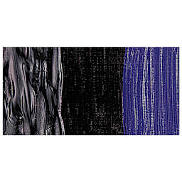 CAS AlkydPro Fast-Drying Alkyd Oil Paint - Dioxazine Violet swatch