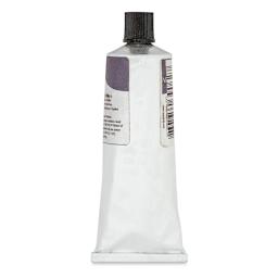 CAS AlkydPro Fast-Drying Alkyd Oil Color - Dioxazine Violet, 120 ml tube back