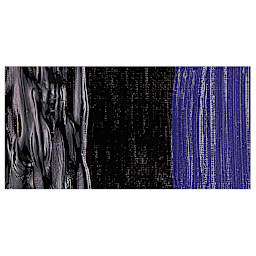 CAS AlkydPro Fast-Drying Alkyd Oil Paint - Dioxazine Violet swatch