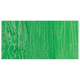CAS AlkydPro Fast-Drying Alkyd Oil Paint - Emerald Green swatch