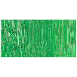 CAS AlkydPro Fast-Drying Alkyd Oil Paint - Emerald Green swatch