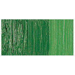 CAS AlkydPro Fast-Drying Alkyd Oil Paint - Olive Green swatch