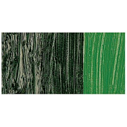 CAS AlkydPro Fast-Drying Alkyd Oil Paint - Sap Green swatch