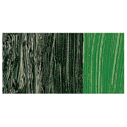 CAS AlkydPro Fast-Drying Alkyd Oil Paint - Sap Green swatch