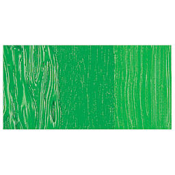 CAS AlkydPro Fast-Drying Alkyd Oil Paint - Permanent Green swatch