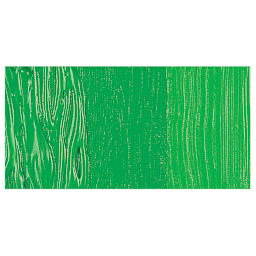 CAS AlkydPro Fast-Drying Alkyd Oil Paint - Permanent Green swatch