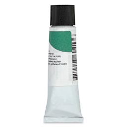 CAS AlkydPro Fast-Drying Alkyd Oil Color - Phthalo Green Yellow Shade, 37 ml tube back