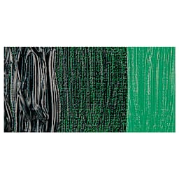 CAS AlkydPro Fast-Drying Alkyd Oil Paint - Phthalo Green Yellow Shade swatch