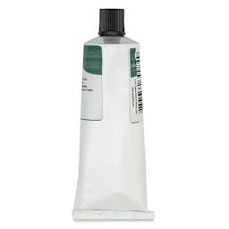 CAS AlkydPro Fast-Drying Alkyd Oil Color - Phthalo Green Yellow Shade, 120 ml tube back