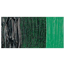 CAS AlkydPro Fast-Drying Alkyd Oil Paint - Phthalo Green Yellow Shade swatch