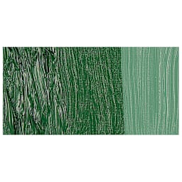 CAS AlkydPro Fast-Drying Alkyd Oil Paint - Chromium Green Oxide swatch