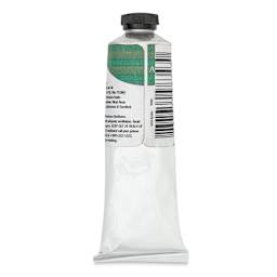 CAS AlkydPro Fast-Drying Alkyd Oil Color - Chromium Green Oxide, 70 ml tube back